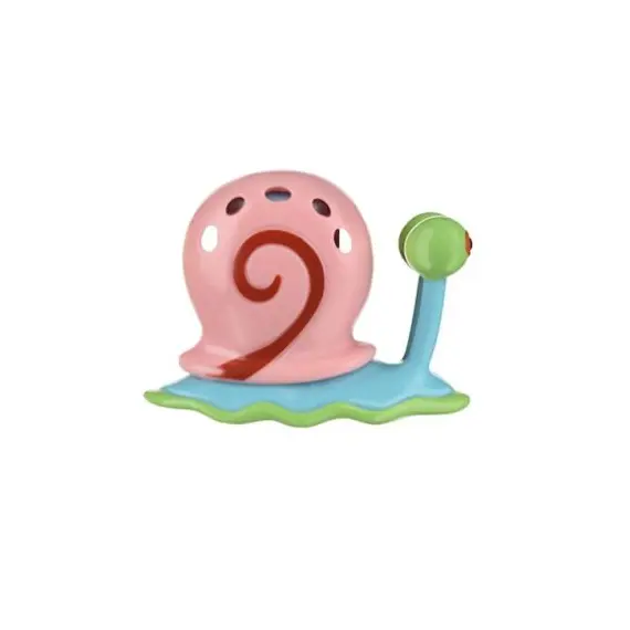 სპანჯბობის გმირები SpongeBob SquarePants - Slime Figure Blind Cube , 9 image - Primestore.ge