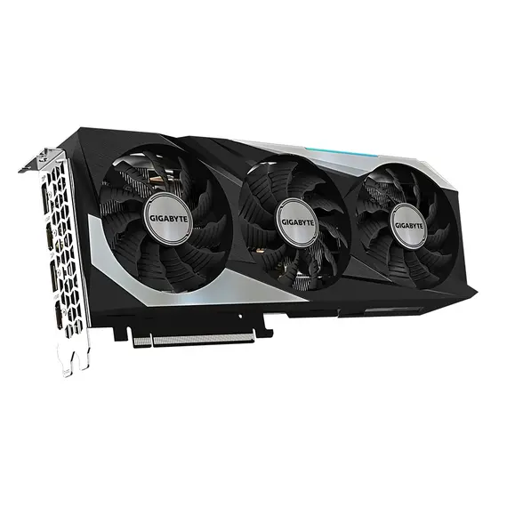 ვიდეო დაფა GIGABYTE Videocard GeForce RTX3070 8GB GDDR6 GAMING OC , 3 image - Primestore.ge