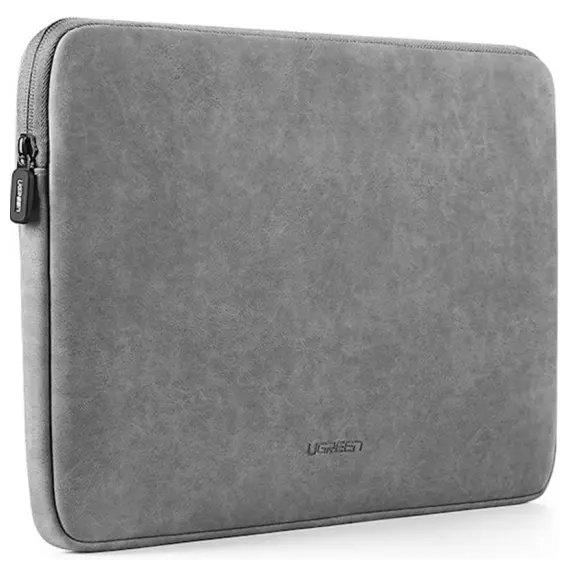 ნოუთბუქის ჩანთა UGREEN LP187 (20476) Laptop Bag 14"-14.9", Gray  - Primestore.ge