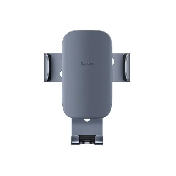 მობილურის სამაგრი Baseus Metal Age II Gravity Air Outlet Car Holder SUJS000013 , 2 image - Primestore.ge
