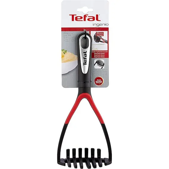 კარტოფილის საჭყლეტი Tefal K2071214 , 2 image - Primestore.ge