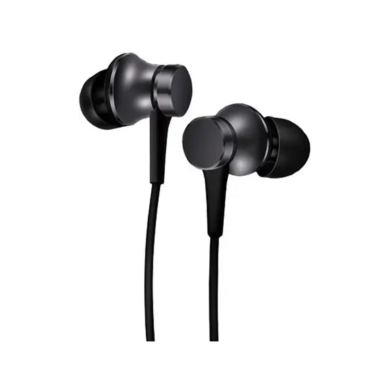 ყურსასმენი Xiaomi Mi In-Ear Headphones Basic , 3 image - Primestore.ge