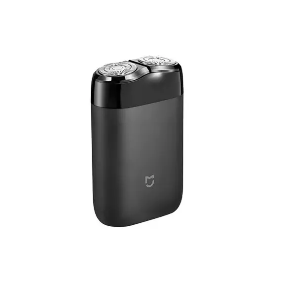 წვერსაპარსი Xiaomi Mijia Electric Shaver S100 , 3 image - Primestore.ge