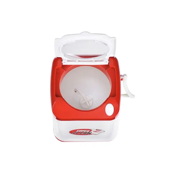 სათამაშო სარეცხის მანქანა Same Toy B/O Washing Machine 3222Ut , 2 image - Primestore.ge