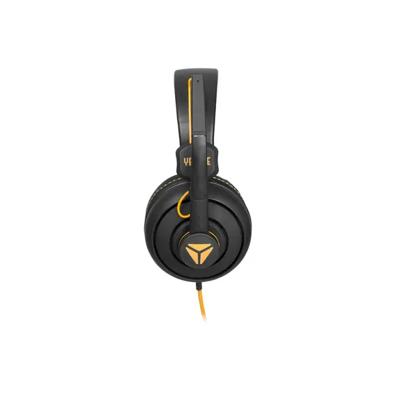 Headphone Yenkee YHP 3010 Hornet Gaming Headphones, 3 image