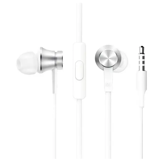 ყურსასმენი Xiaomi Mi In-Ear Headphones Basic  - Primestore.ge