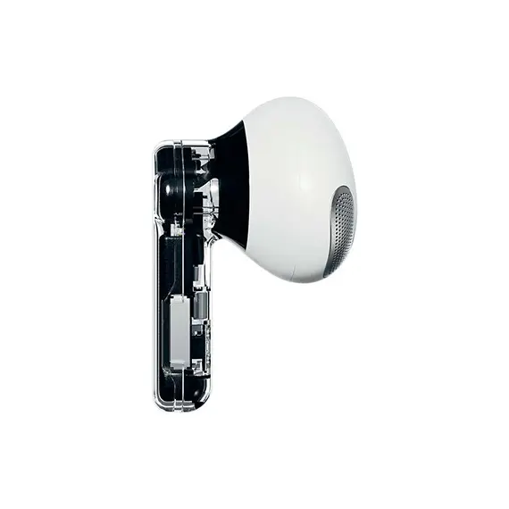 ყურსასმენი Nothing Ear Stick , 7 image - Primestore.ge