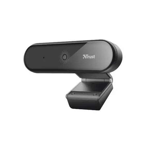 ვებკამერა Trust Tyro FHD Webcam , 2 image - Primestore.ge