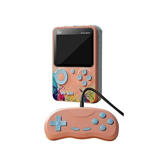 კონსოლი Xiaomi Rabmiv G5 Handheld Gaming Device Two-Player  - Primestore.ge