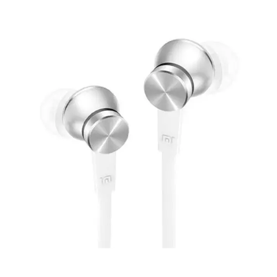 ყურსასმენი Xiaomi Mi In-Ear Headphones Basic , 3 image - Primestore.ge