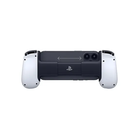 კონსოლი Backbone One Mobile Gaming Controller for iPhone PlayStation Edition , 2 image - Primestore.ge