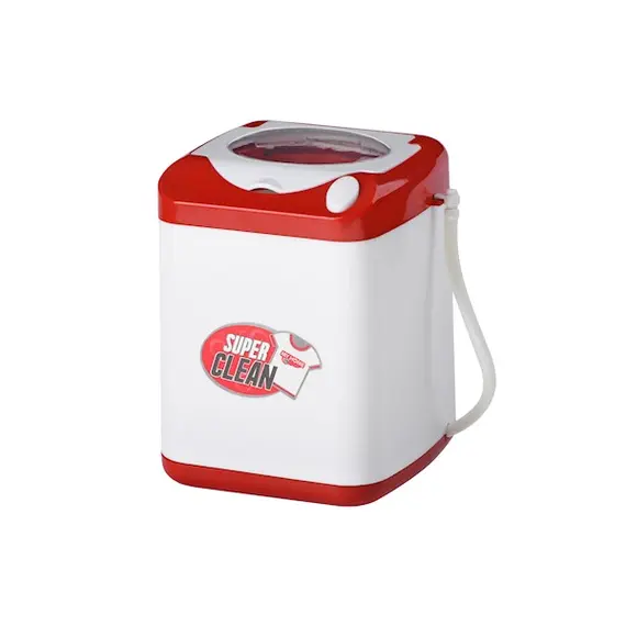 სათამაშო სარეცხის მანქანა Same Toy B/O Washing Machine 3222Ut  - Primestore.ge