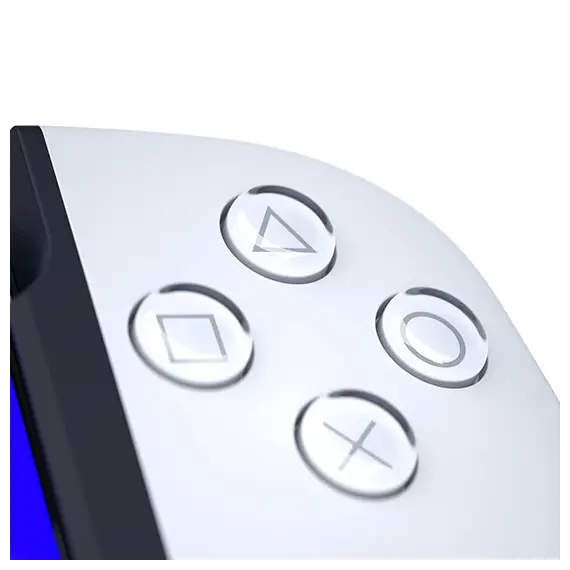 კონსოლი Backbone One Mobile Gaming Controller for iPhone PlayStation Edition , 3 image - Primestore.ge
