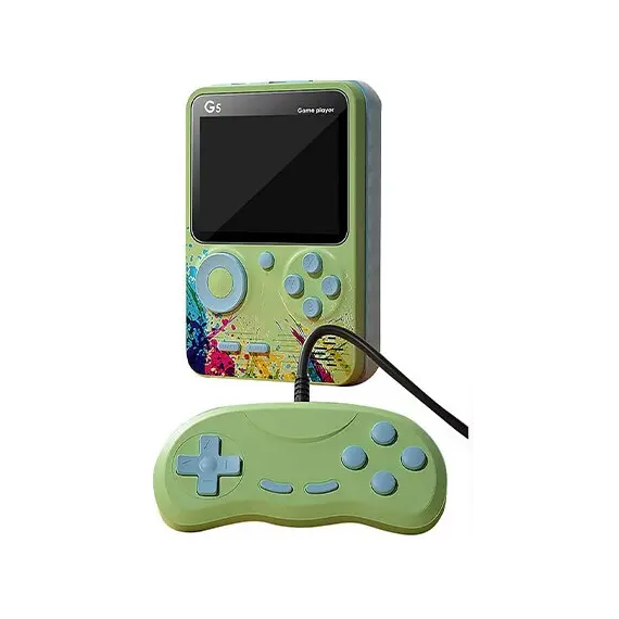 კონსოლი Xiaomi Rabmiv G5 Handheld Gaming Device Two-Player  - Primestore.ge
