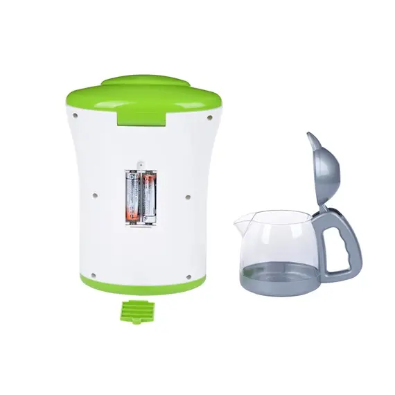 სათამაშო ყავის აპარატი Same Toy B/O Coffee Machine 3209AUt , 2 image - Primestore.ge