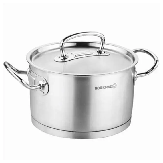 ქვაბი Korkmaz A1161  - Primestore.ge