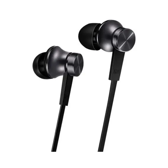 ყურსასმენი Xiaomi Mi In-Ear Headphones Basic , 2 image - Primestore.ge