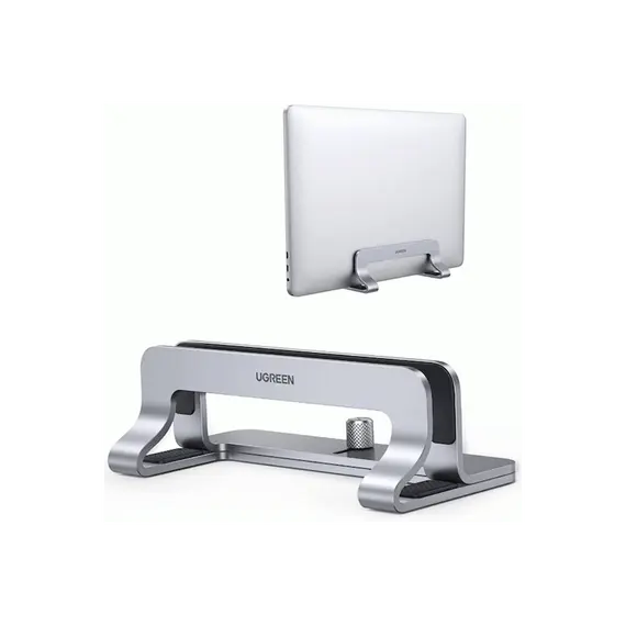 ნოუთბუქის სადგამი UGREEN LP258 (20471) Silver  - Primestore.ge