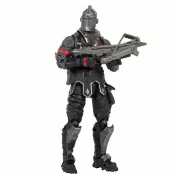 Game figure Fortnite Legendary Series Black Knight S9, 2 image