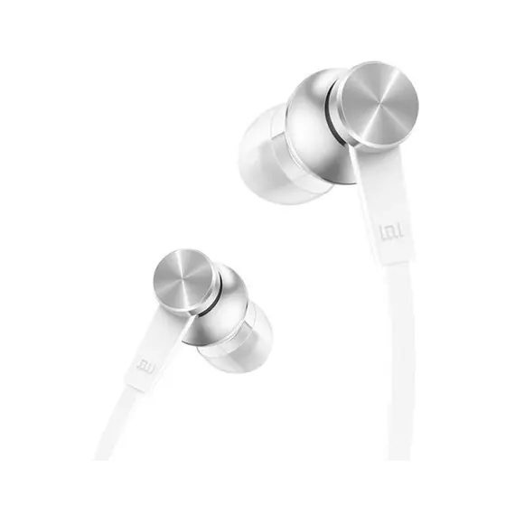 ყურსასმენი Xiaomi Mi In-Ear Headphones Basic , 2 image - Primestore.ge
