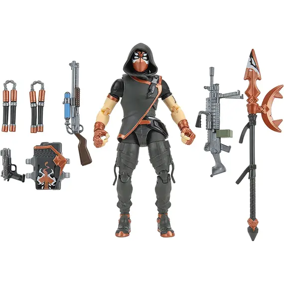 სათამაშო ფიგურა Fortnite Legendary Series Seeker S9  - Primestore.ge