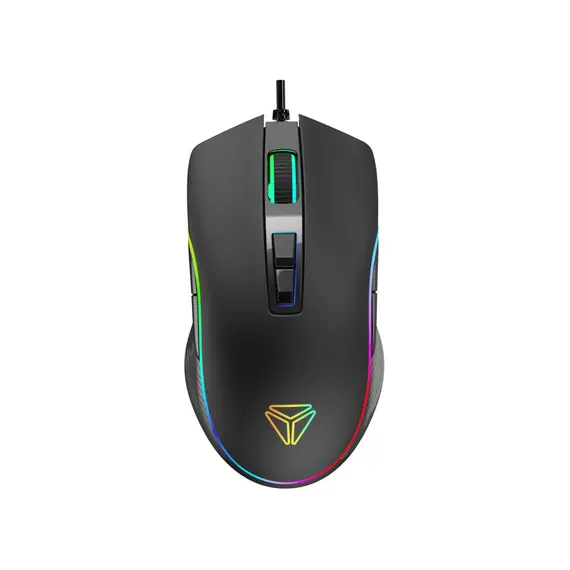 Mouse YENKEE YMS 3027 SHADOW
