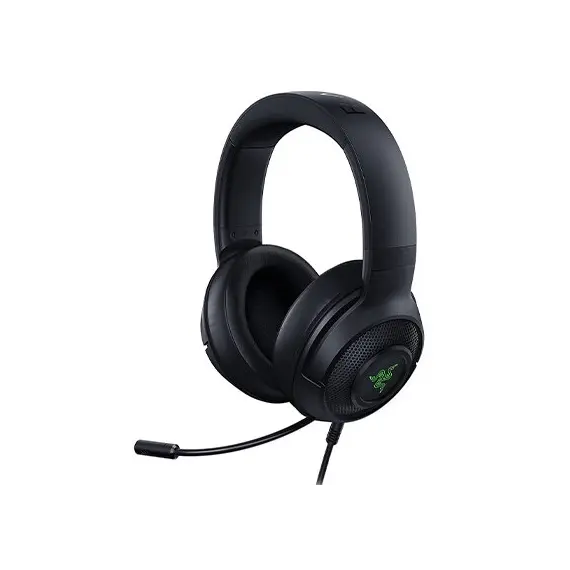ყურსასმენი Razer Gaming Headset Kraken V3 X  - Primestore.ge