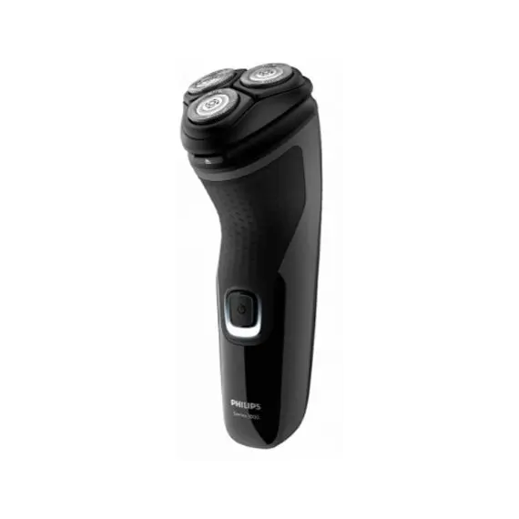 წვერსაპარსი Philips Shaver S1231/41 , 2 image - Primestore.ge