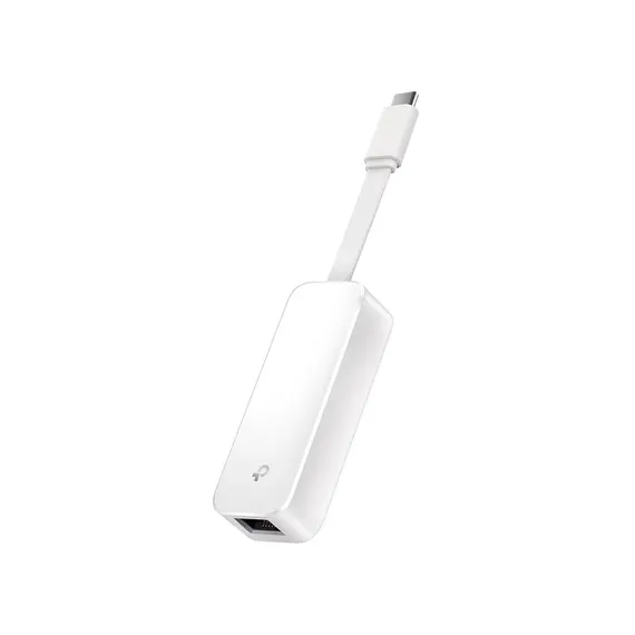 ადაპტერიTp-link UE300C USB Type-C to RJ45 Gigabit Ethernet Network Adapter , 2 image - Primestore.ge
