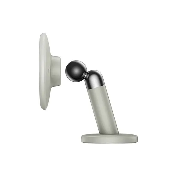 მობილურის სამაგრი Baseus C01 Magnetic Phone Holder Stick-On Version SUCC000002 , 3 image - Primestore.ge