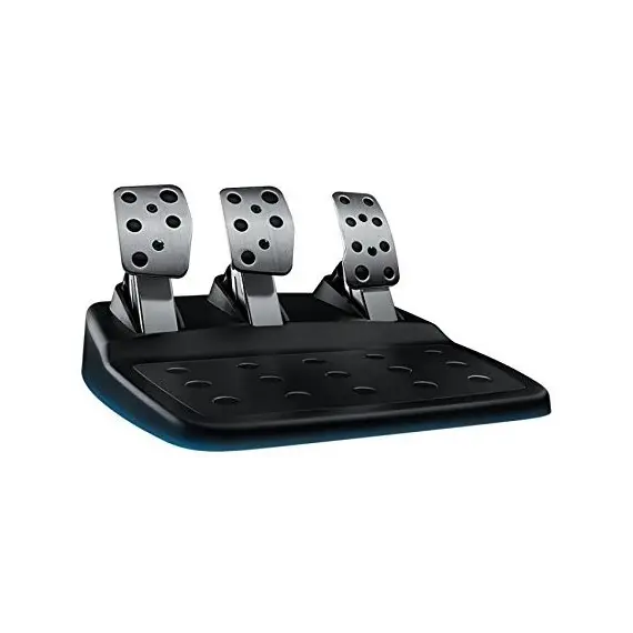 სათამაშო საჭე Logitech G29 Driving Force Racing Wheel For PS , 3 image - Primestore.ge