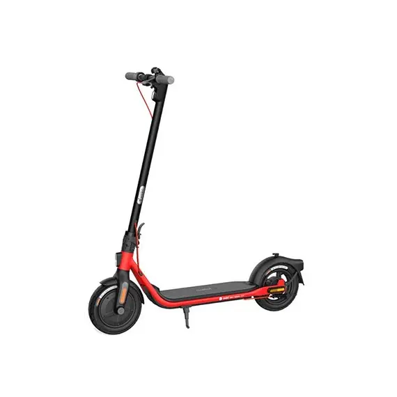 სკუტერი Segway Ninebot KickScooter D38E , 2 image - Primestore.ge