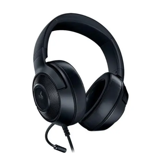 ყურსასმენი Razer Gaming Headset Kraken X Lite 3.5mm , 2 image - Primestore.ge