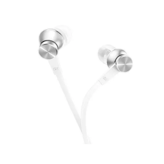 ყურსასმენი Xiaomi Mi In-Ear Headphones Basic , 4 image - Primestore.ge
