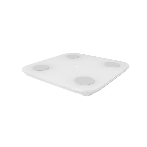 სასწორი Xiaomi Mi Body Composition Scale 2 NUN4048GL  - Primestore.ge