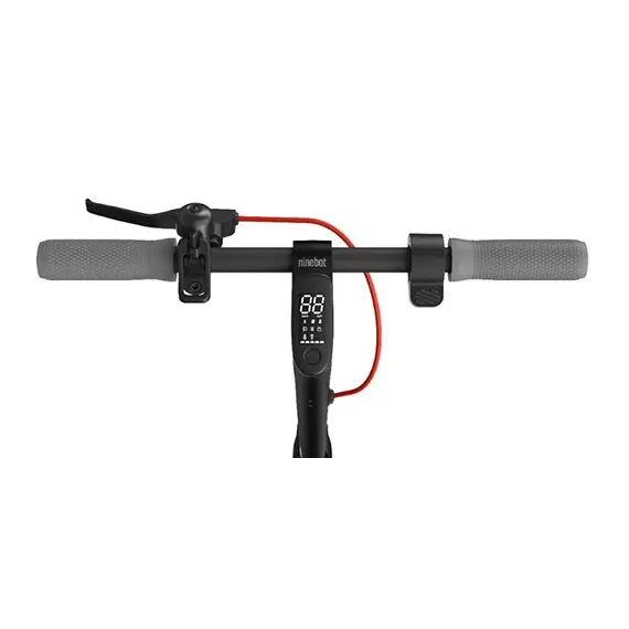 სკუტერი Segway Ninebot KickScooter D38E , 3 image - Primestore.ge