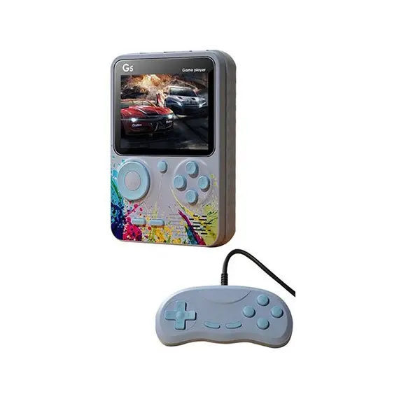 კონსოლი Xiaomi Rabmiv G5 Handheld Gaming Device Two-Player  - Primestore.ge