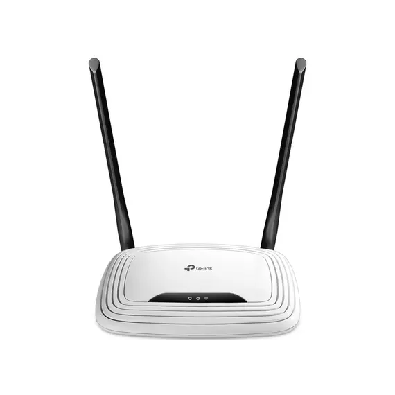 როუტერი TP-link TL-WR841N 300Mbps Wireless N Router  - Primestore.ge