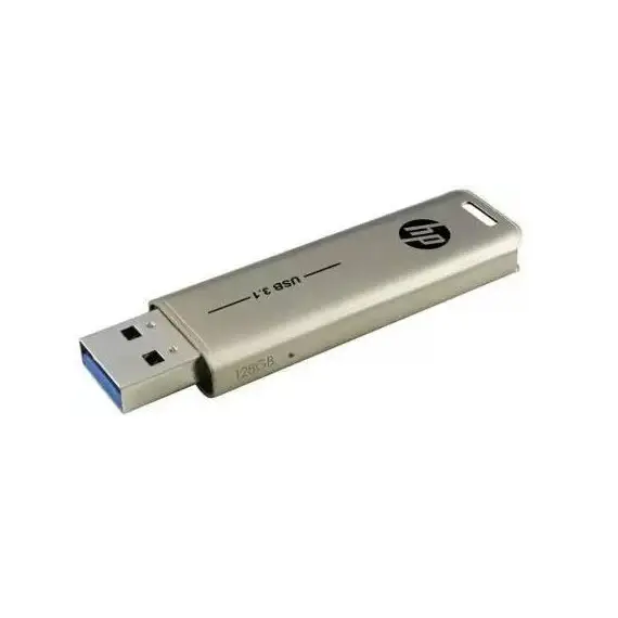 USB flash memory HP x796w 128GB