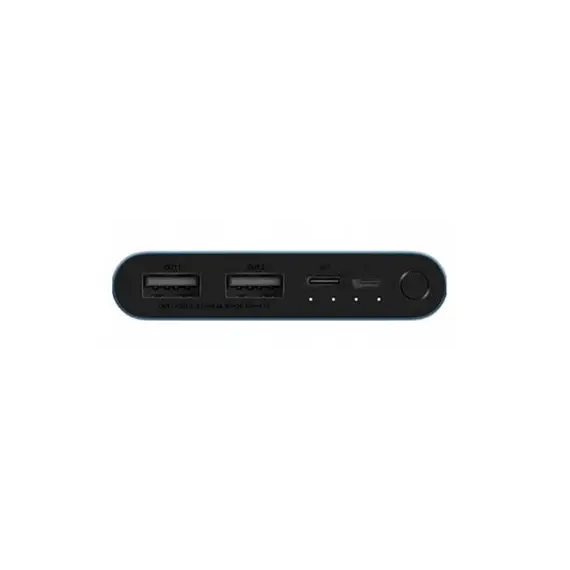Portable charger Xiaomi Mi Power Bank 3 10000mAh VXN4274GL PLM13ZM, 2 image