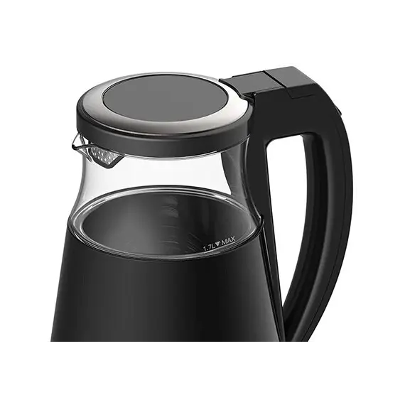 Electric kettle Xiaomi Deerma Electric Kettle SH90W, 2 image
