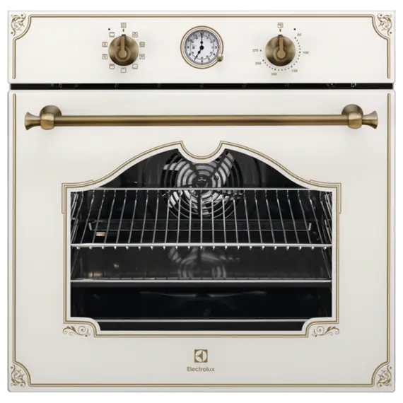 ჩასაშენებელი ღუმელი Electrolux OPEB2520V  - Primestore.ge