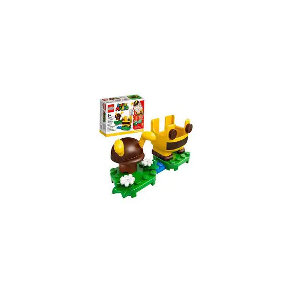 Lego LEGO Bee Mario Power-Up Pack