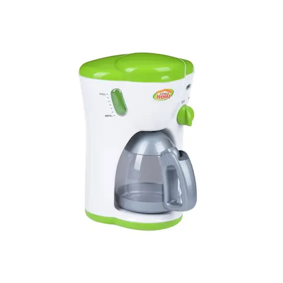 სათამაშო ყავის აპარატი Same Toy B/O Coffee Machine 3209AUt  - Primestore.ge
