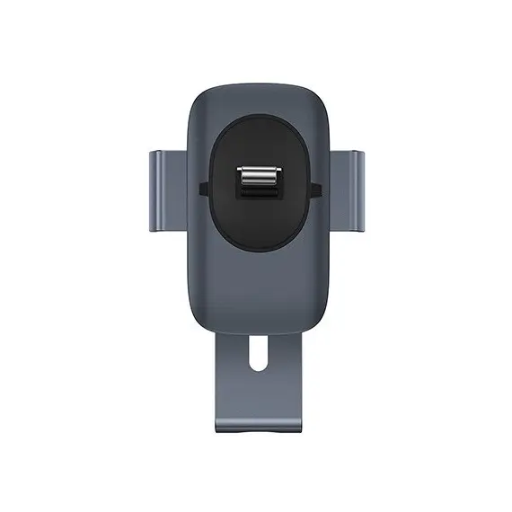 მობილურის სამაგრი Baseus Metal Age II Gravity Air Outlet Car Holder SUJS000013 , 5 image - Primestore.ge