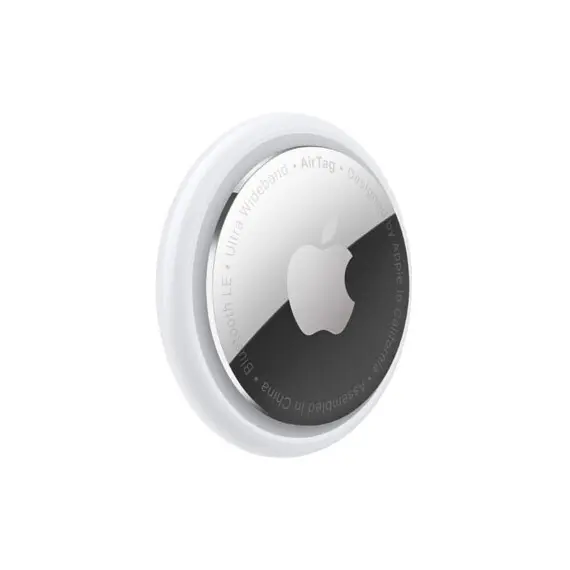 GPS ტრეკერი Apple AirTag 4 Pack , 2 image - Primestore.ge