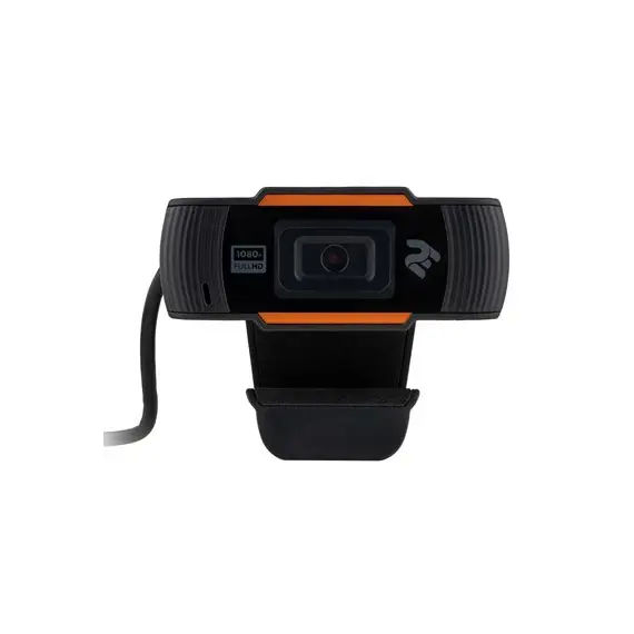 ვებკამერა 2E FHD WebCam  - Primestore.ge