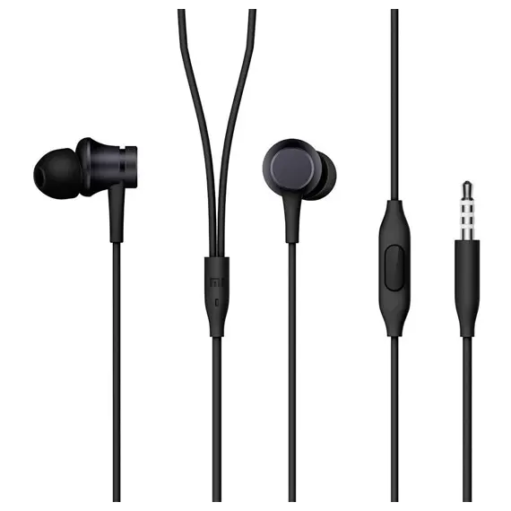 ყურსასმენი Xiaomi Mi In-Ear Headphones Basic  - Primestore.ge