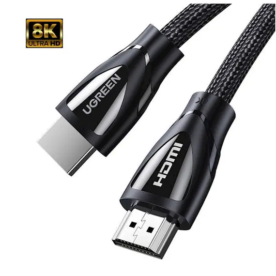 HDMI კაბელი UGREEN HD140 (80402)  - Primestore.ge