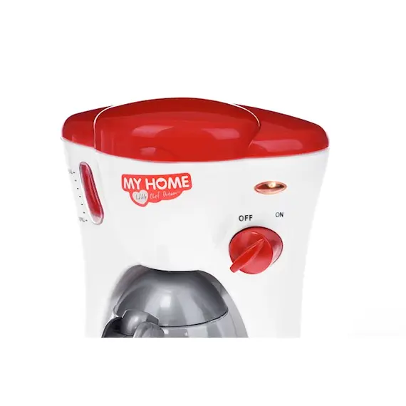 სათამაშო ყავის აპარატი Same Toy B/O Coffee Machine 3209Ut , 2 image - Primestore.ge